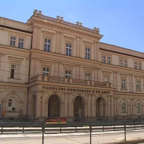 2. interní klinika, oddělení diabetologie, FNUSA Brno