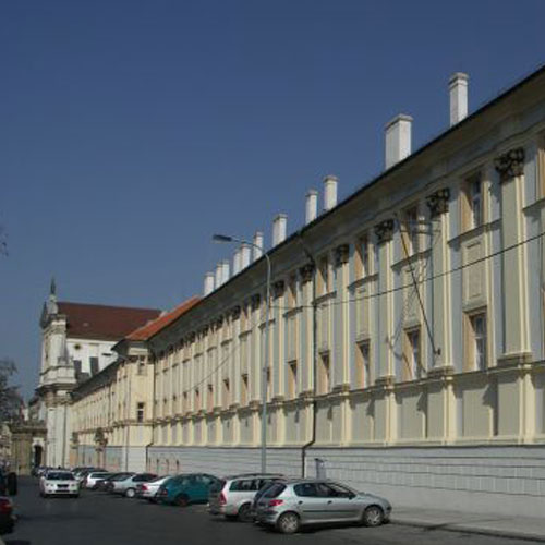3. interní klinika, 1. LF UK a VFN