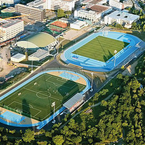 CESA, VUT Brno