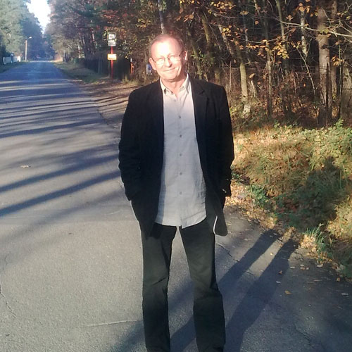 MUDr. Cikl Petr