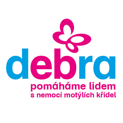 DEBRA ČR, z.ú.