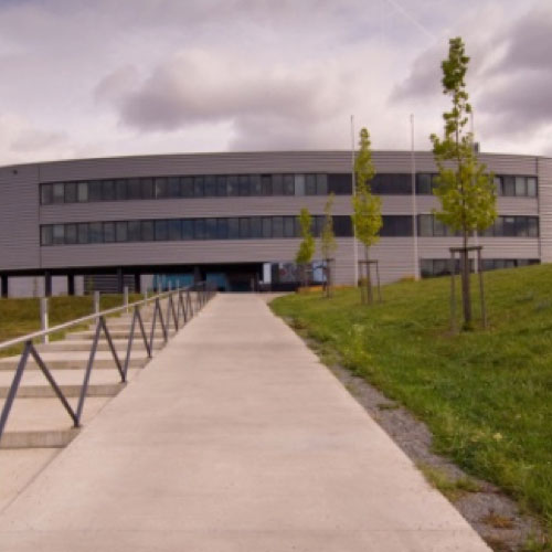 Fakulta sportovních studií, MU Brno