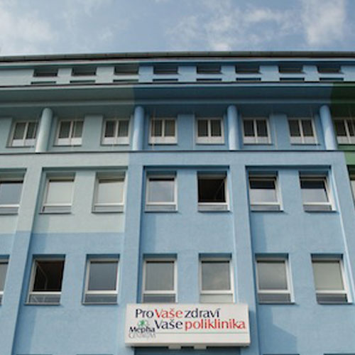 MephaCentrum, a.s.