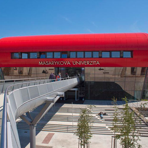 Lékařská fakulta, MU Brno