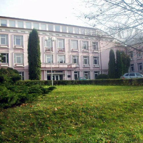 Lékařská fakulta, Ústav fyziologie, Ostravská univerzita
