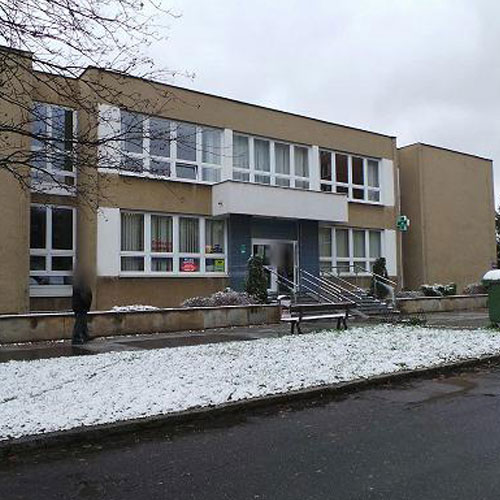 MUDr. Račická s.r.o.