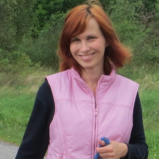Ing. Šírlová Lenka