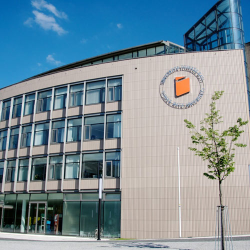 Fakulta technologická, Univerzita Tomáše Bati ve Zlíně
