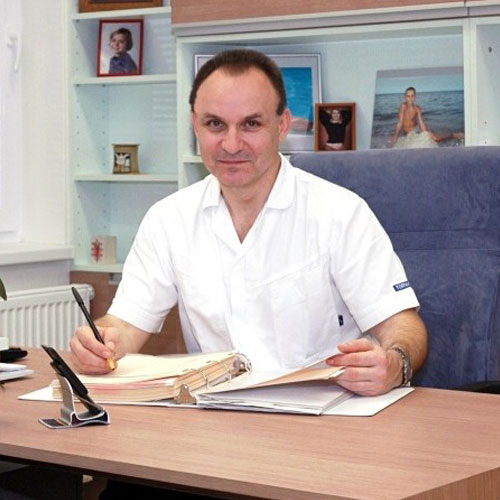 MUDr. Urbánek Robin